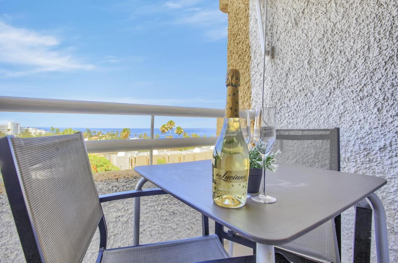 Studio With Sea View In Borinquen Playa Feñabe Dış mekan fotoğraf