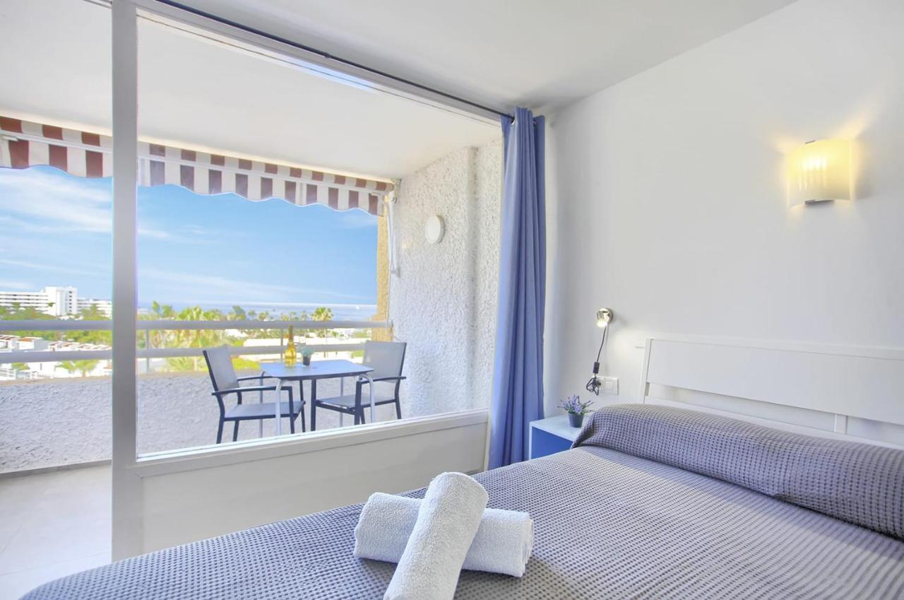 Studio With Sea View In Borinquen Playa Feñabe Dış mekan fotoğraf