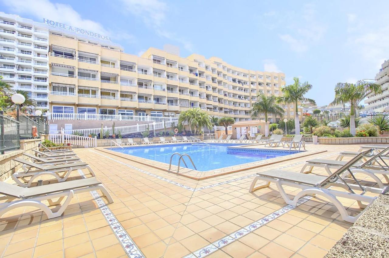 Studio With Sea View In Borinquen Playa Feñabe Dış mekan fotoğraf