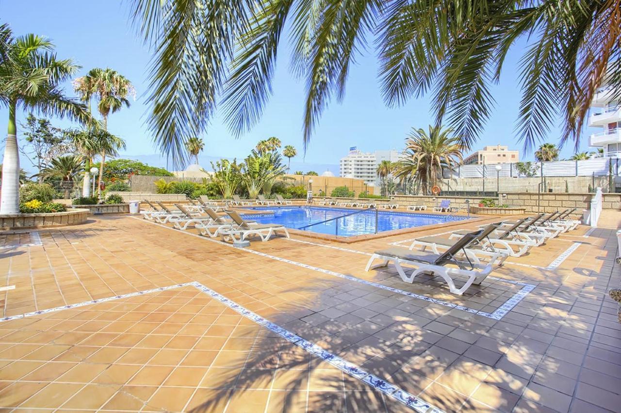 Studio With Sea View In Borinquen Playa Feñabe Dış mekan fotoğraf