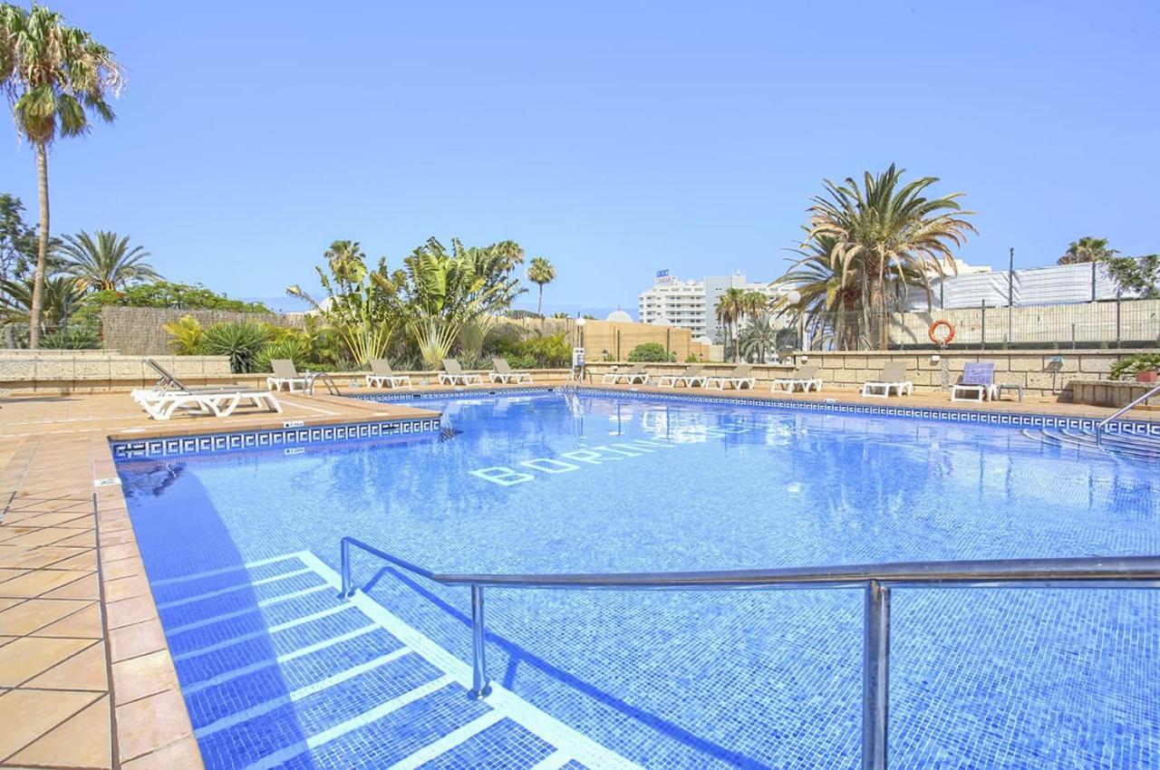 Studio With Sea View In Borinquen Playa Feñabe Dış mekan fotoğraf